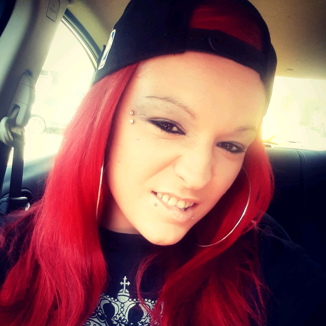 Allysa Vanover