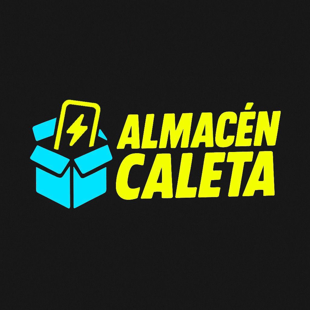 Almacen Caleta