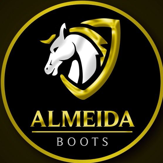 Almeida Boots 🤠