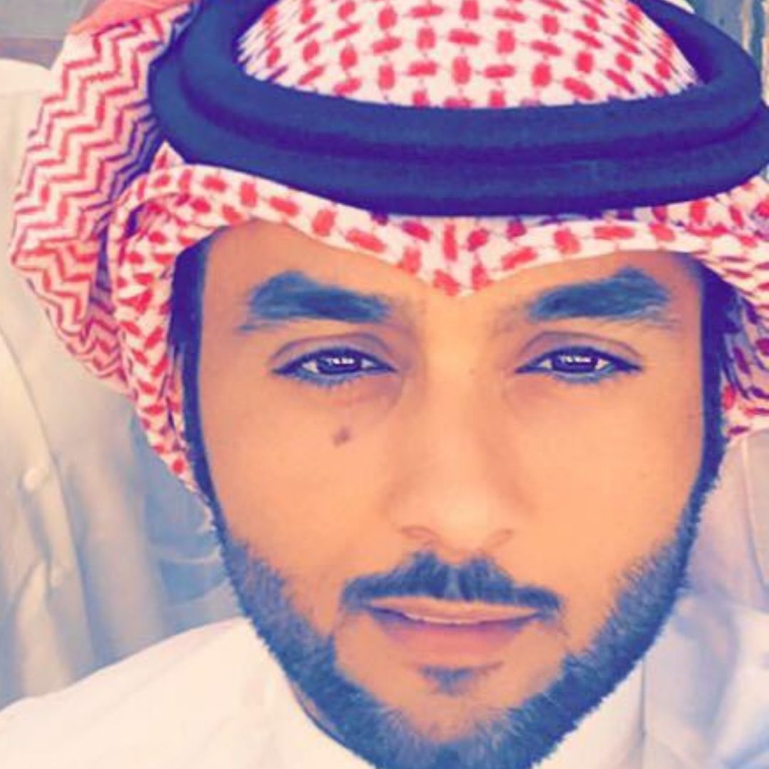 مستر العنزي