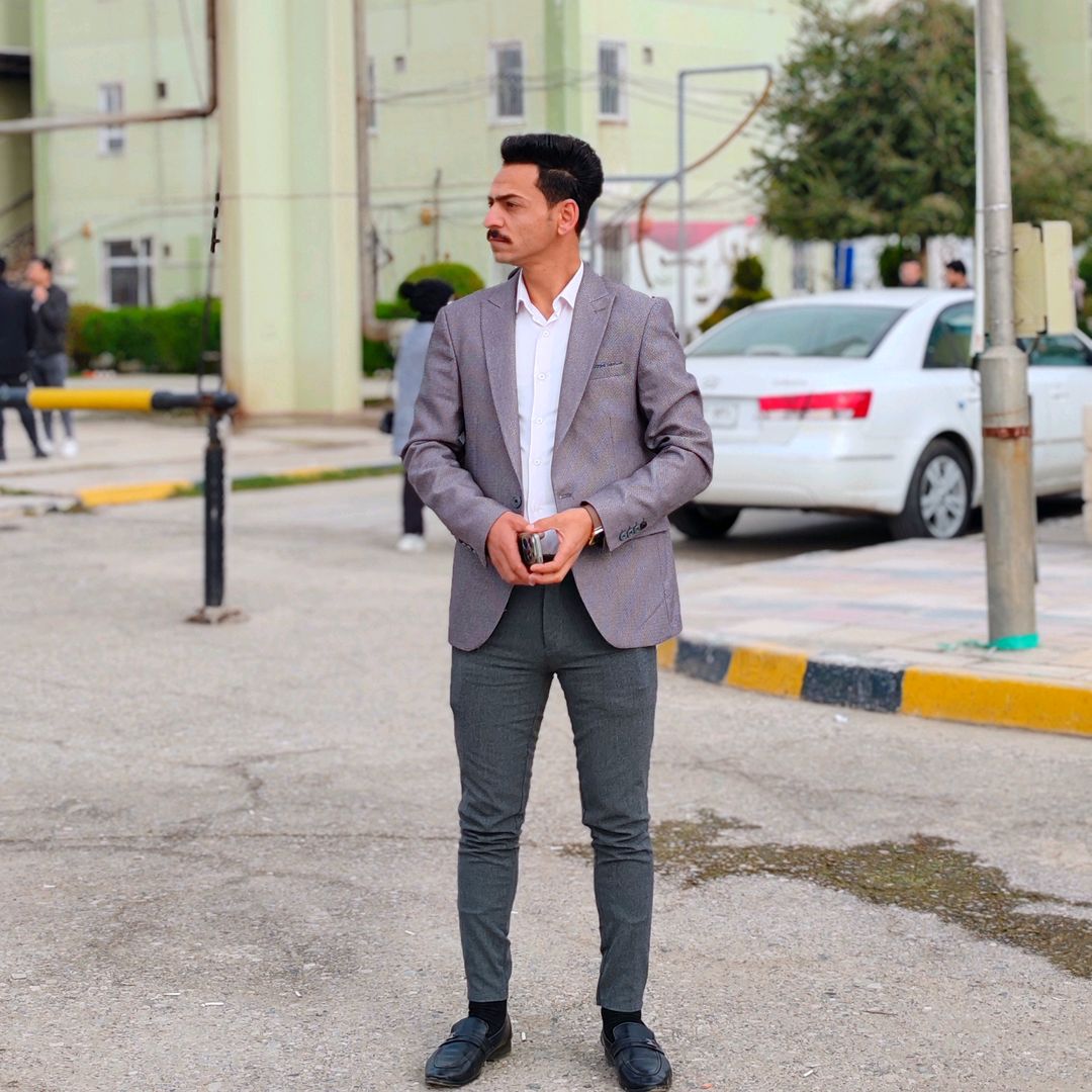 احمد النداوي