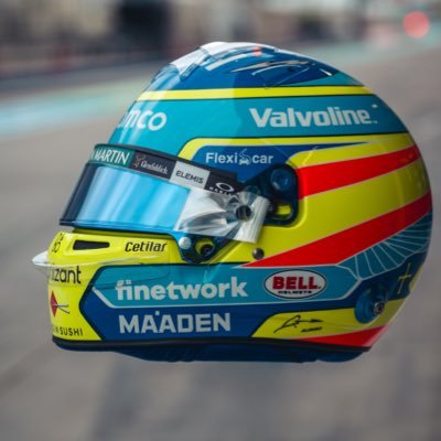 Fernando Alonso