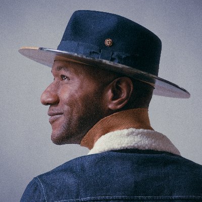 Aloe Blacc