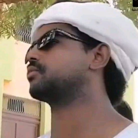 العمدة حاج الصافي