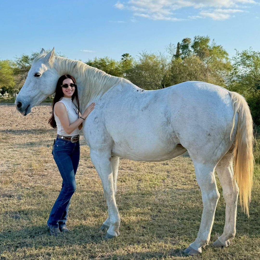 Alondra González P