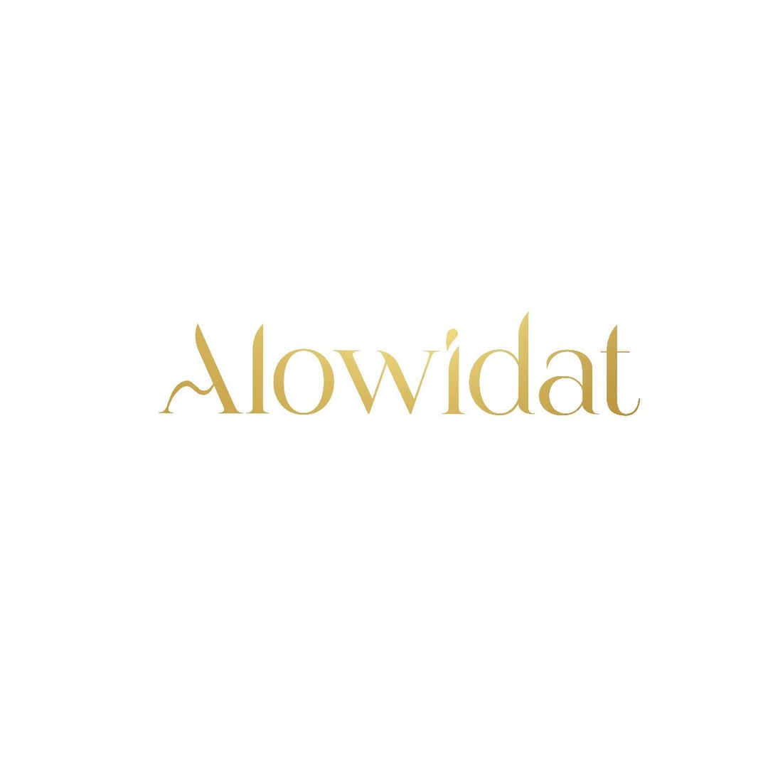 Alowidat Perfumes │ العويدات