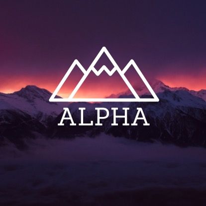 🌼Alpha🌼