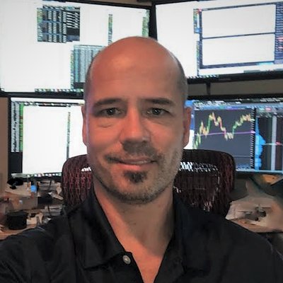 Brian Shannon, CMT