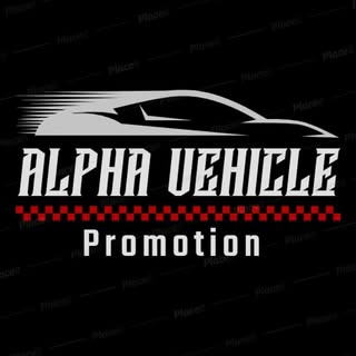 ALPHA VEHICLE