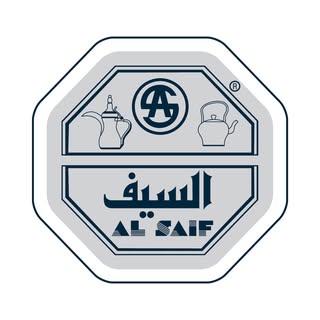 شركة السيف للتوكيلات التجارية