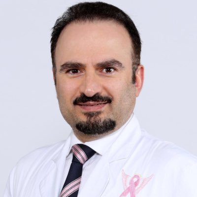 الدكتور أحمد الصانع