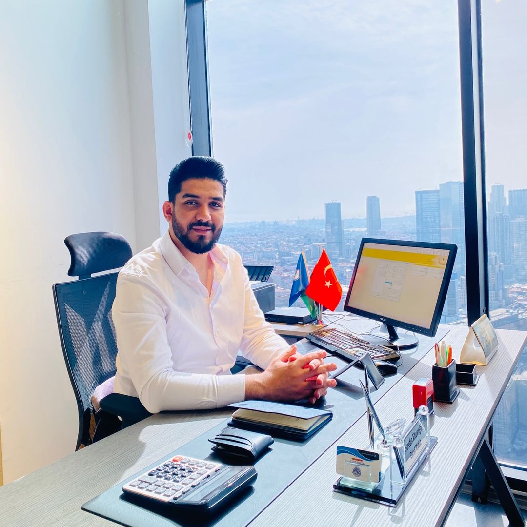 مجموعة الشاملة التجارية