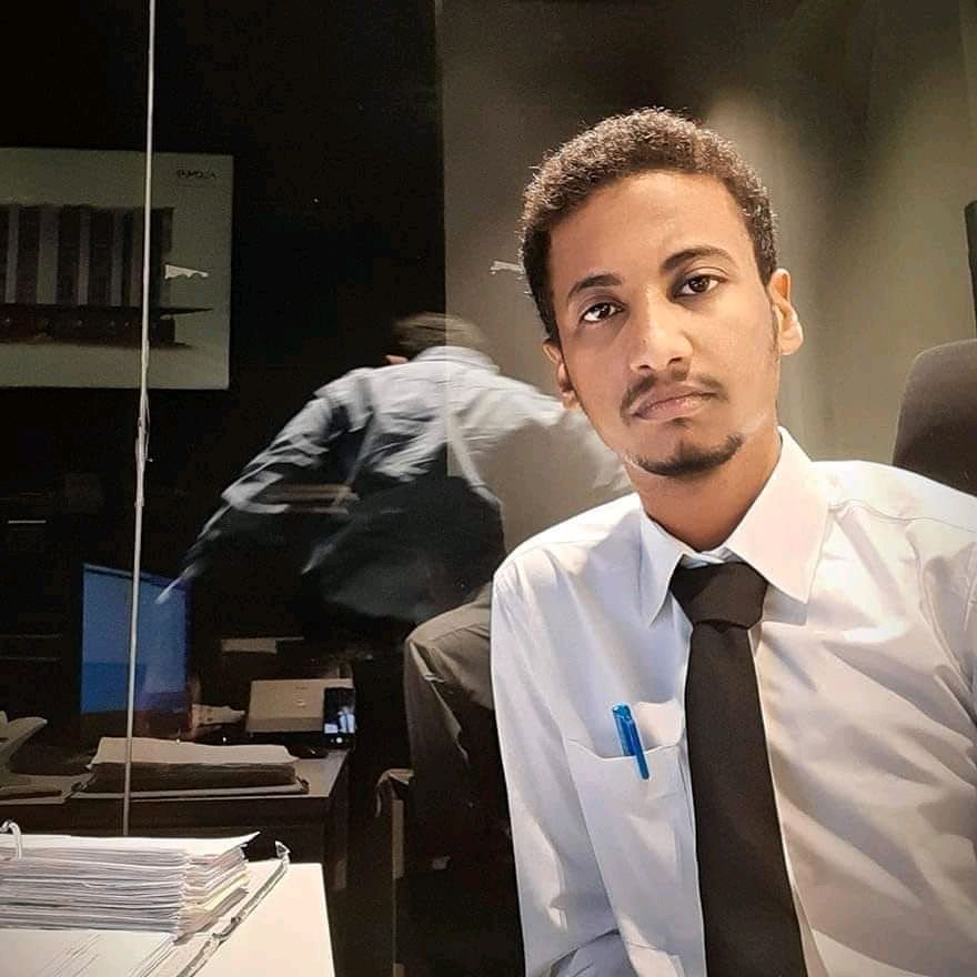 محمدعمر الشكري