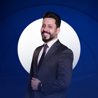 الاستاذ علي السوداني