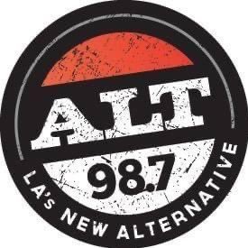 ALT 98.7