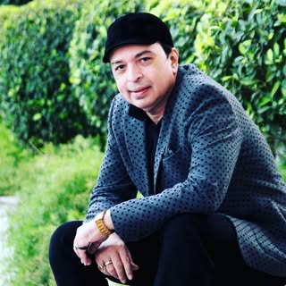Altaf Raja