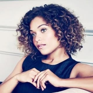 Antonia Thomas