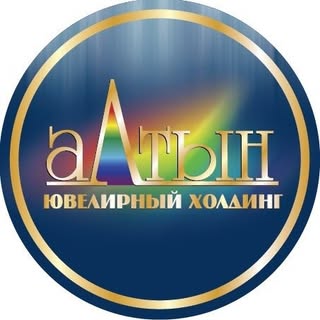 Ювелирный холдинг "Алтын"