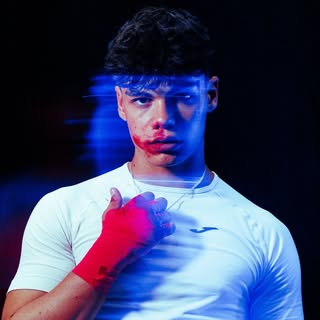 Álvaro Barras Fernandez