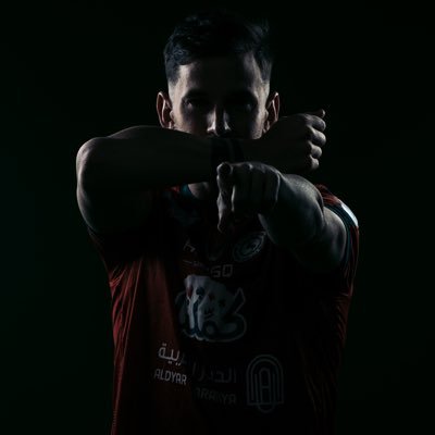 Alvaro Medran Just