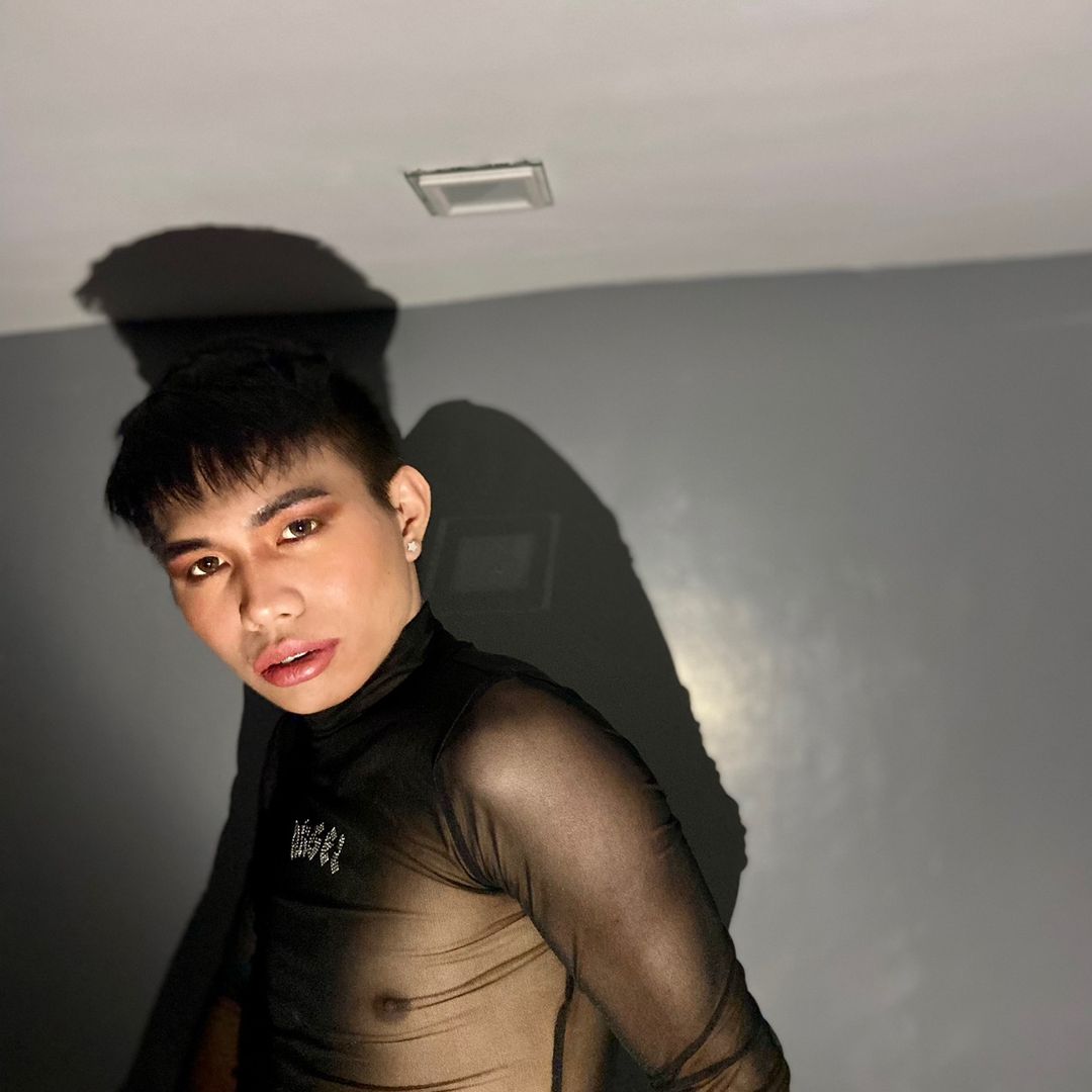 Alvin Mariñas 🔥