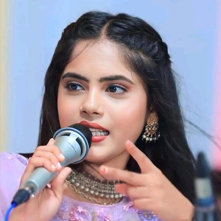 ♤.Alvira Mir Official.♤