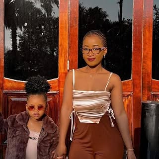 Müshmoosh/Adilade Sithole