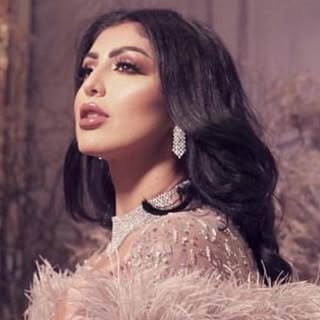 اقمشة سحر الشرق و المشاهير👗