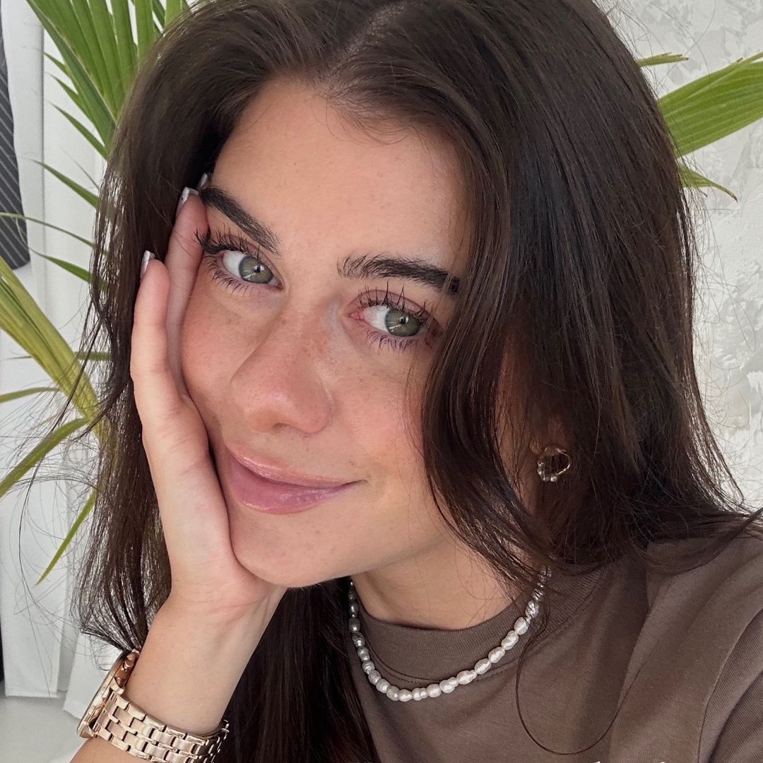 Aleksandra Pawlik 🫦