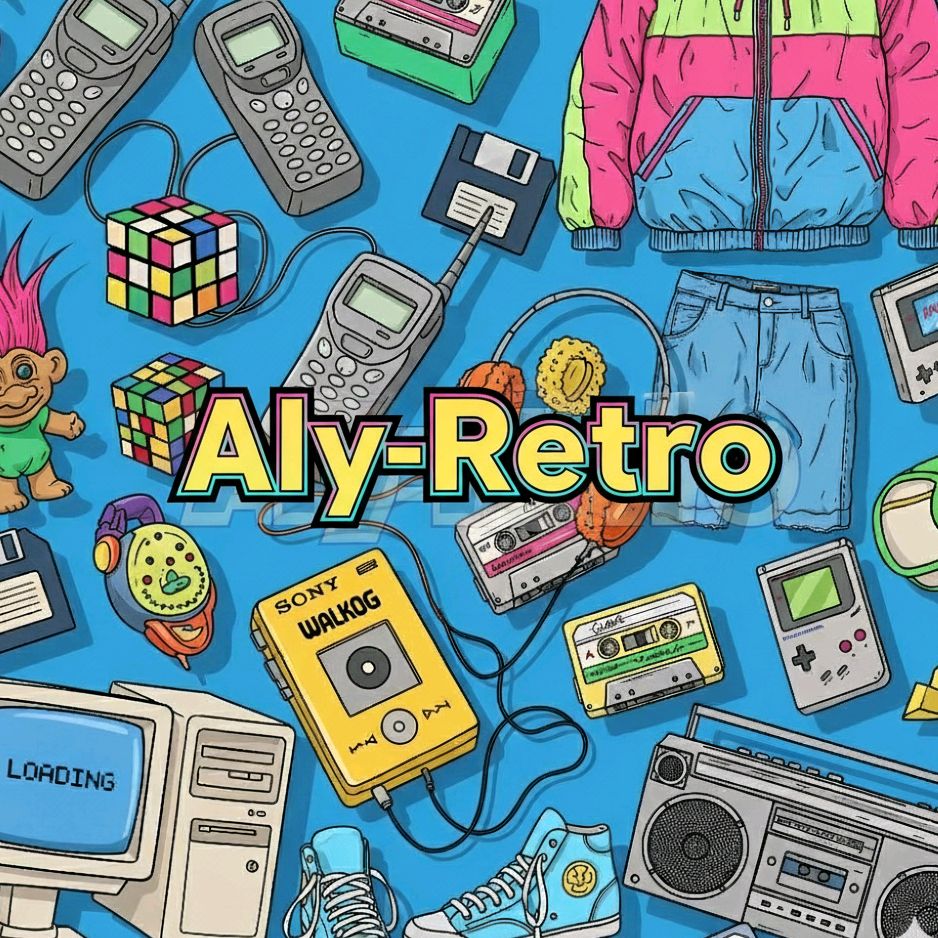 Aly-Retro