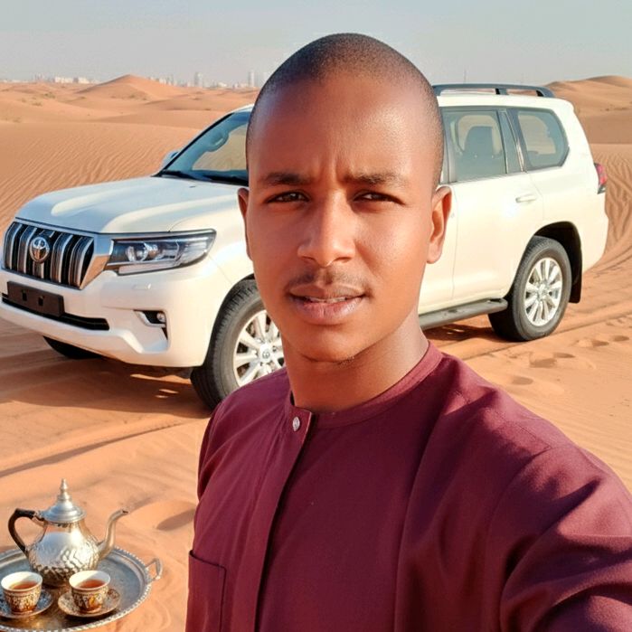 alyad N'akal👌🏻