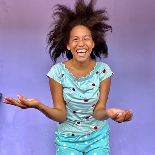 Aline suelem