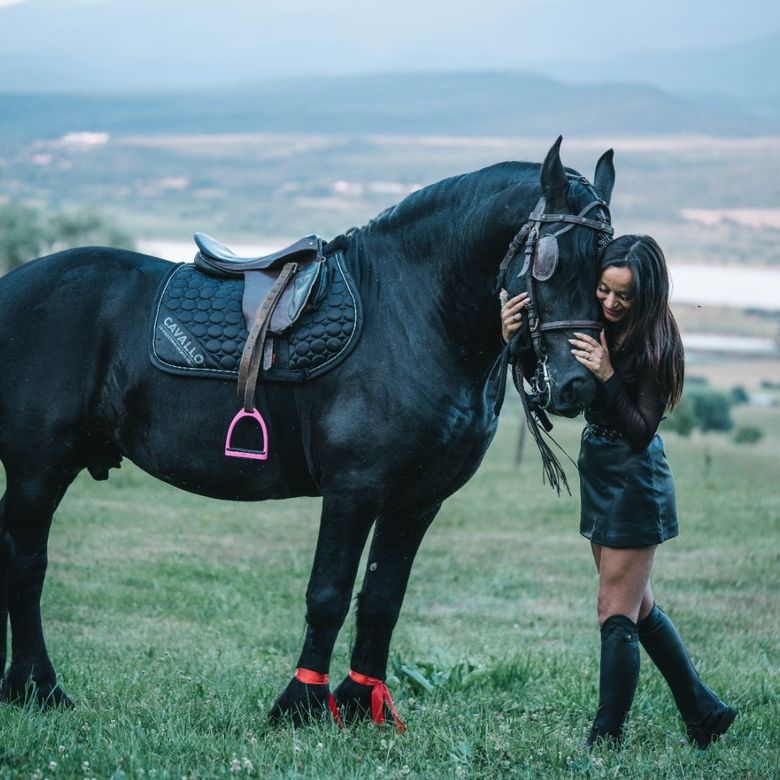 👑🐴🖤ALINA🖤🐴👑