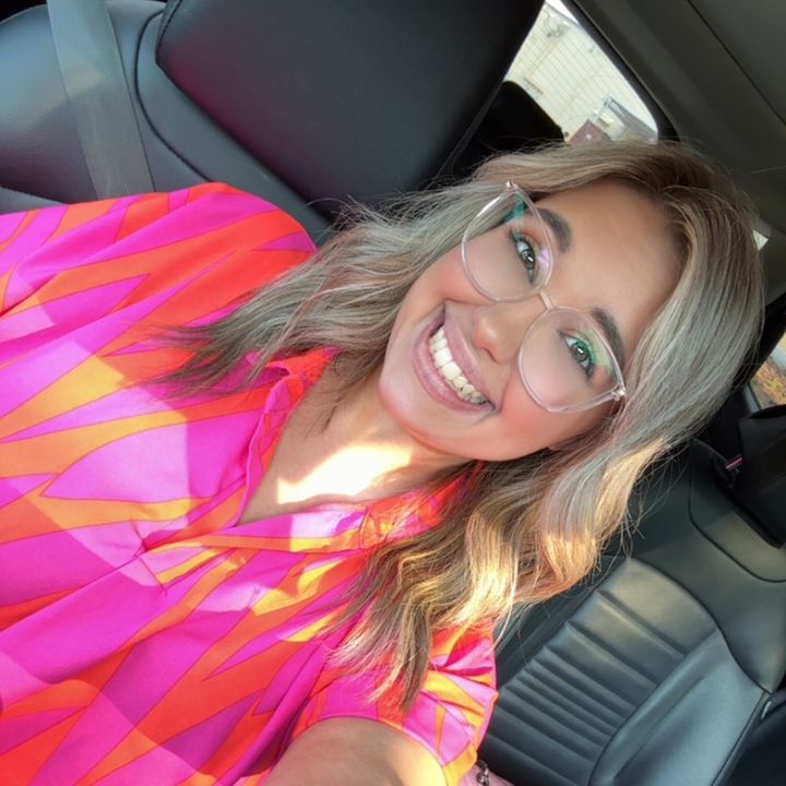 🧡🩷 ALYSSA 🩷🧡