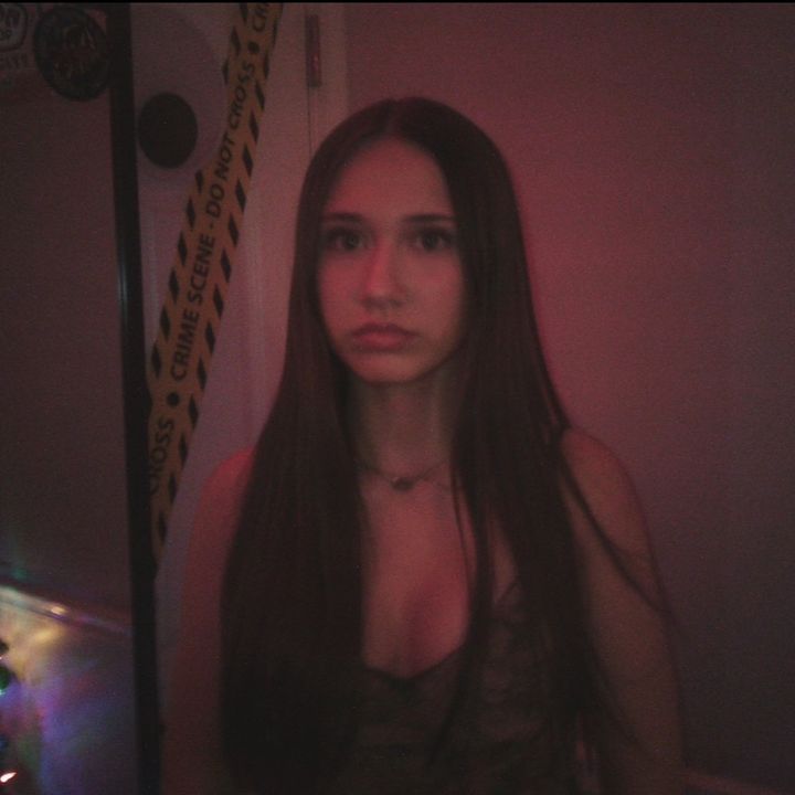 alyssa🐞