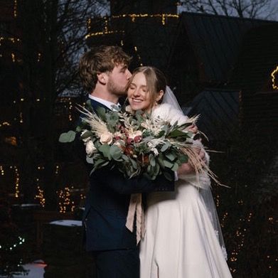 Alyssa | Adult Ballet