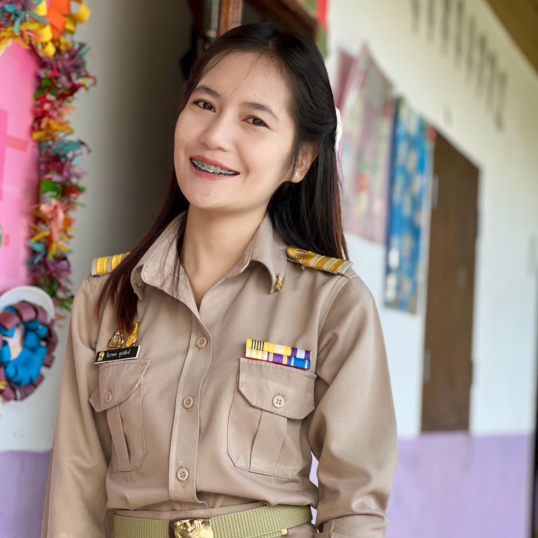 เด็กๆเรียกครูเอ (ช่องจริง)