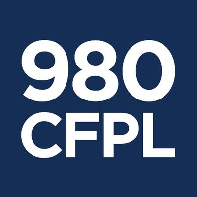 980 CFPL London News