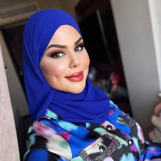 آمال  محمد البلوشي 🇬🇧🇴🇲