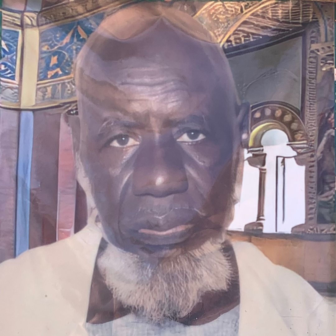 Amadou Diop Ndiaye🦋