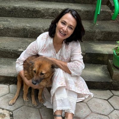 Amala Akkineni
