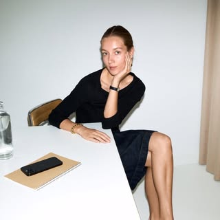 Amalie Moosgaard Nielsen