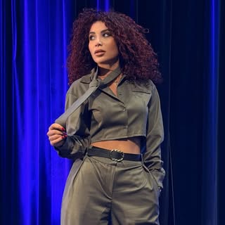 Amal Taleb أمل طالب