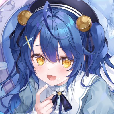 天宮こころ🎐