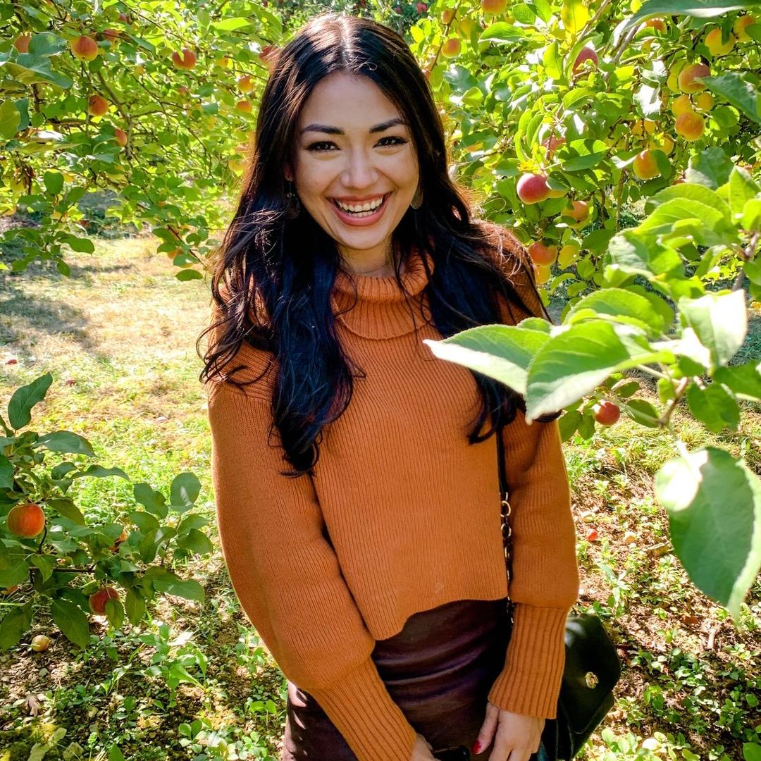 Amanda Akbar | Richmond