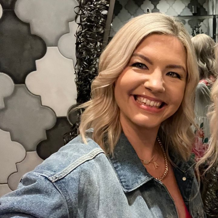 Amanda • Home Decor