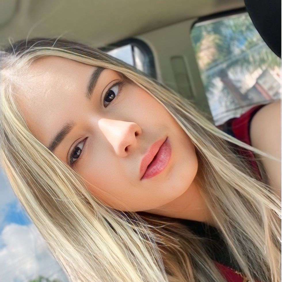 Amanda Clesiely