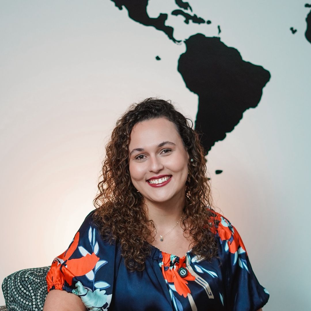 Amanda Frizzo | Viagens