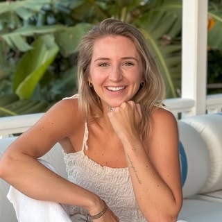 Amanda Monique Brown