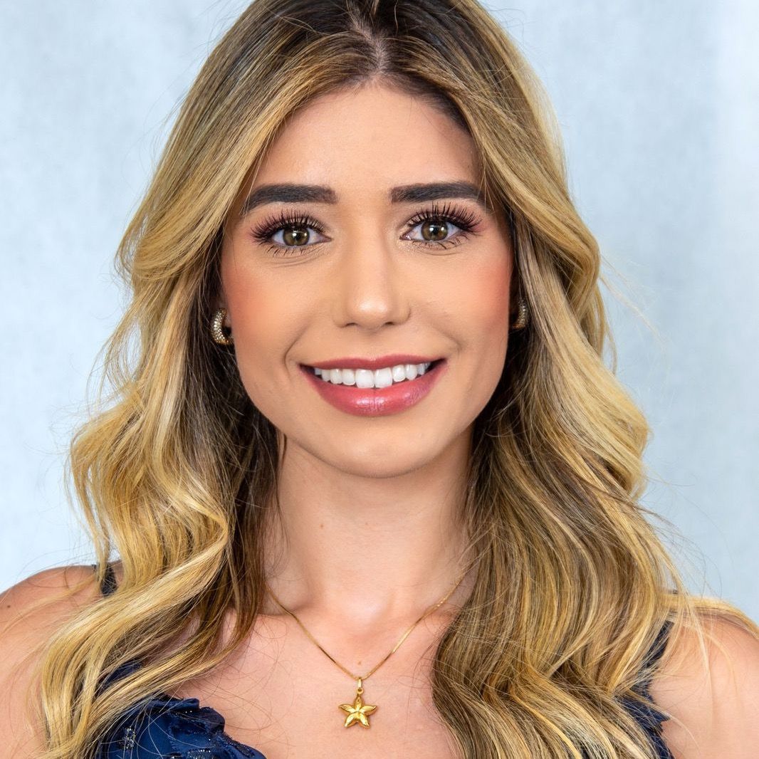 Amanda Teixeira Dias